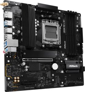 Płyta główna ASRock B850M PRO-A WIFI 4