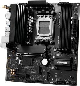 Płyta główna ASRock B850M PRO-A WIFI 5