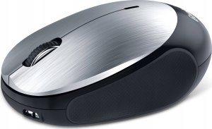 Genius NX-9000BT myszka Uniwersalne Oburęczny Bluetooth BlueEye 1200 DPI 2