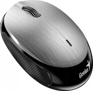 Genius NX-9000BT myszka Uniwersalne Oburęczny Bluetooth BlueEye 1200 DPI 5