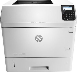 HP LaserJet M605 / Pełny Toner (25 tyś. stron) 1