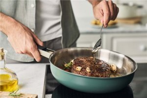 Patelnia indukcyjna płytka Zwilling Pure 2