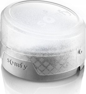 Somfy 2401584 oświetlenie alarmowe Stały Pomarańczowy LED 3