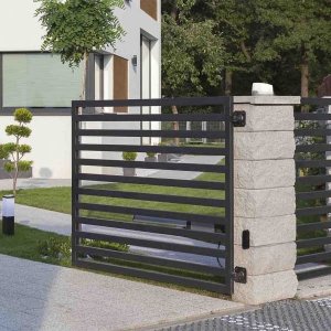 Somfy 2401584 oświetlenie alarmowe Stały Pomarańczowy LED 8