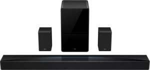 Soundbar TCL Q85H 1