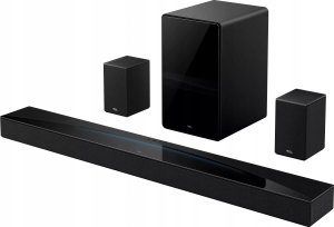 Soundbar TCL Q85H 2