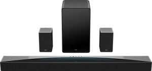 Soundbar TCL Q85H 9