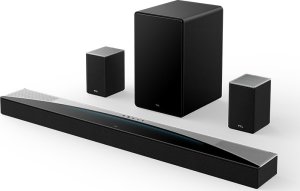 Soundbar TCL Q85H 10