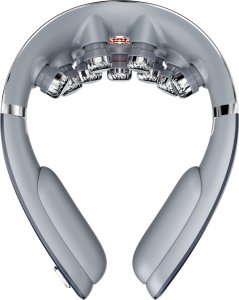 Masażer SKG G7 Pro-Fold masażer Szyja Niebieski 10