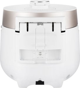 Cuckoo CRP-ST0609F szybkowar 1,08 l 880 W Szampański, Biały 3