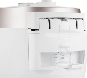 Cuckoo CRP-ST0609F szybkowar 1,08 l 880 W Szampański, Biały 4