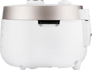 Cuckoo CRP-ST0609F szybkowar 1,08 l 880 W Szampański, Biały 5