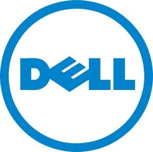 DELL 634-CVFH system operacyjny 5 x licencja 1