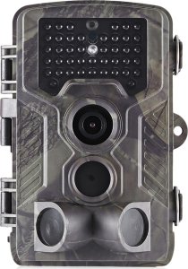 Kamera Leśna IR 850nm TOPHUNT Fotopułapka Myśliwska FHD Polskie Menu 16Mpx 2