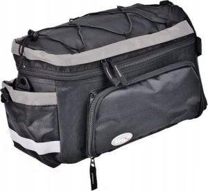 Kelioninis krepšys ant bagažinės ProX Dakota 035 black-grey 1