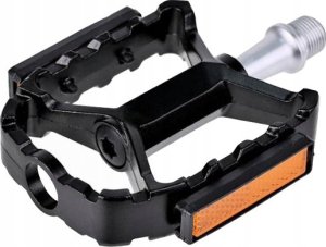 Pedalai ProX Stig 05 Alu axle Cr-Mo black 1