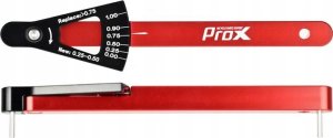 Įrankis ProX CR-27 chain wear indicator 0.25/0.5/0.7/0.9/1% 1