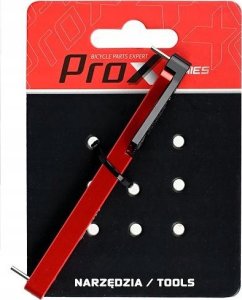 Prox Narzędzie ProX CR-27 chain wear indicator 0.25/0.5/0.7/0.9/1% 2