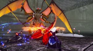 Sword Art Online Last Recollection (XONE/XSX) 3