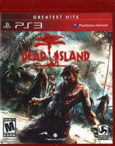 Dead Island (PS3) 1