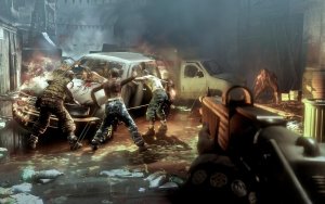 Dead Island (PS3) 3