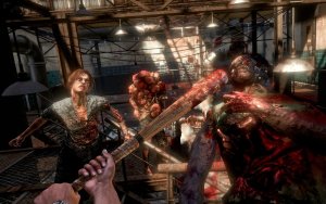 Dead Island (PS3) 4