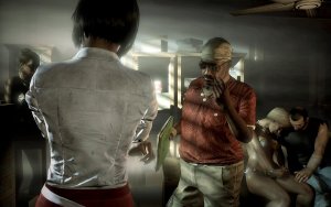 Dead Island (PS3) 5