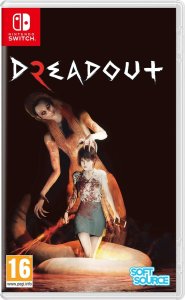 DreadOut 2 (NSW) 1