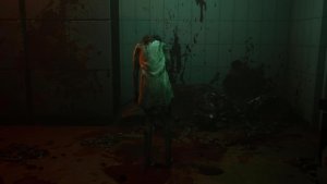 The Bridge Curse 2: The Extrication (NSW) 3