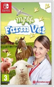 My Life Farm Vet (NSW) 1