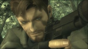 Metal Gear Solid Master Collection Volume 1 (PS4) 4