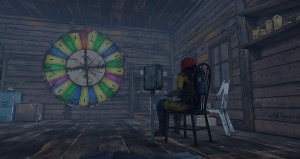 Rust Console Edition Day One PL/EN (PS4) 5