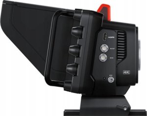 Blackmagic Design Kamera Transmisyjna 4K Plus G2 Ultra HD do 60 kl/s 2024 4