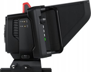 Blackmagic Design Kamera Transmisyjna 4K Plus G2 Ultra HD do 60 kl/s 2024 5