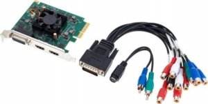 Blackmagic Design Intensity Pro 4K Karta PCI Express Nagrywanie/Odtwarzanie 3