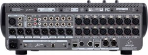 Behringer X32 Producer Cyfrowa Konsoleta Mikserska z Interfejsem Audio USB 3