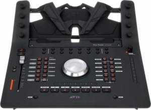 Avid Dock Kontroler DAW dla Tabletów iOS Android Amazon Fire Nowy 2