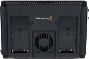 Blackmagic Design Video Assist 7"12G HDR Monitor Wideo Podwójna Nagrywarka 3