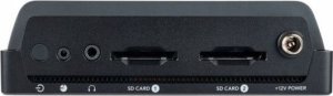 Blackmagic Design Video Assist 7"12G HDR Monitor Wideo Podwójna Nagrywarka 5