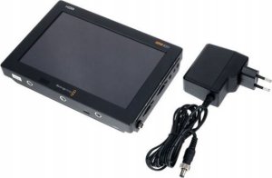 Blackmagic Design Video Assist 7"12G HDR Monitor Wideo Podwójna Nagrywarka 6
