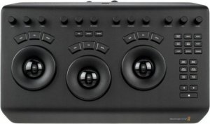 Blackmagic Design DaVinci Resolve Micro Panel Sterowania Korekcją Kolorów 2