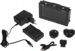 Blackmagic Design Video Assist 5" 12G HDR Monitor i Rejestrator na Kartę SD 5