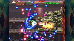 Akai Katana Shin (PS4) 5