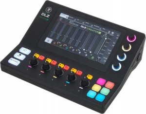 Mackie DLZ Creator XS Cyfrowy Mikser Interfejs Audio USB 24 bity 2024 2