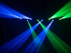 Eurolite LED TMH Bar S120 System Oświetlenia LED z Ruchomymi Głowicami 2024 10