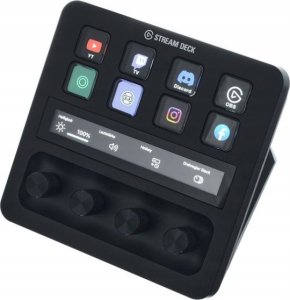 Elgato Stream Deck+ XLR 1