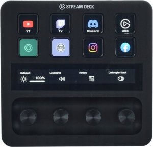Elgato Stream Deck+ XLR 2
