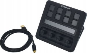 Elgato Stream Deck+ XLR 4