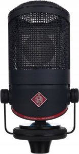Neumann BCM 104 MT Studyjny Mikrofon Pojemnościowy z Membraną nowy 2024 1