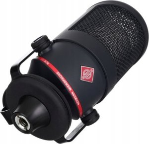 Neumann BCM 104 MT Studyjny Mikrofon Pojemnościowy z Membraną nowy 2024 5